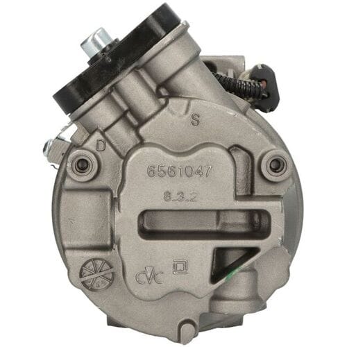 Airco-compressor ELSTOCK 51-0418
