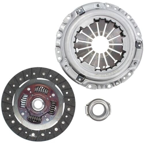 Koppelingsset EXEDY HCK2021