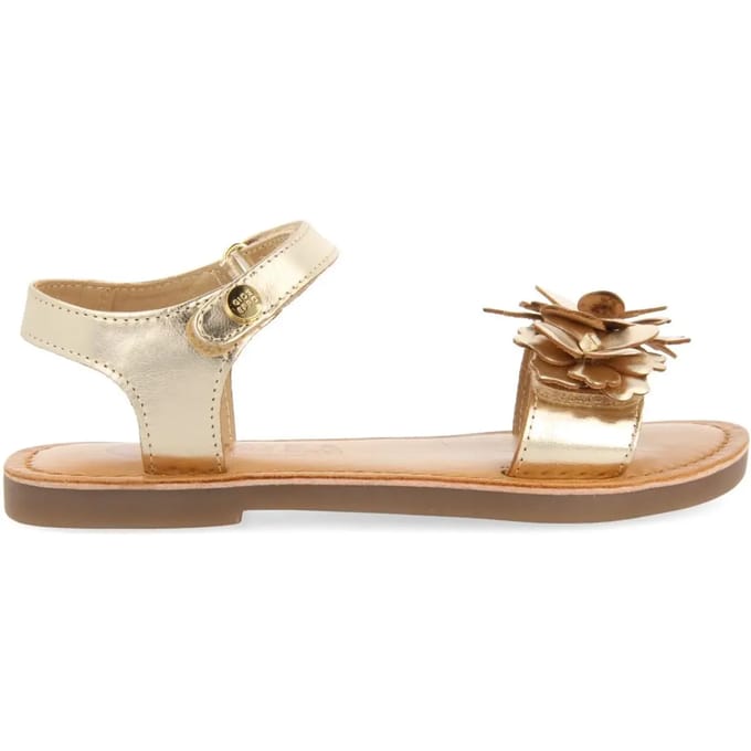 Gioseppo Imotski Sandalen Goud EU 38 Meisje