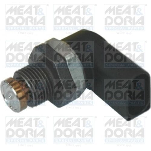 Sensor, brandstofdruk MEAT & DORIA 9209