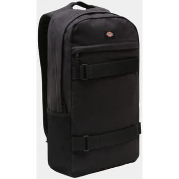 Dickies Duck Canvas Plus Rugzak zwart
