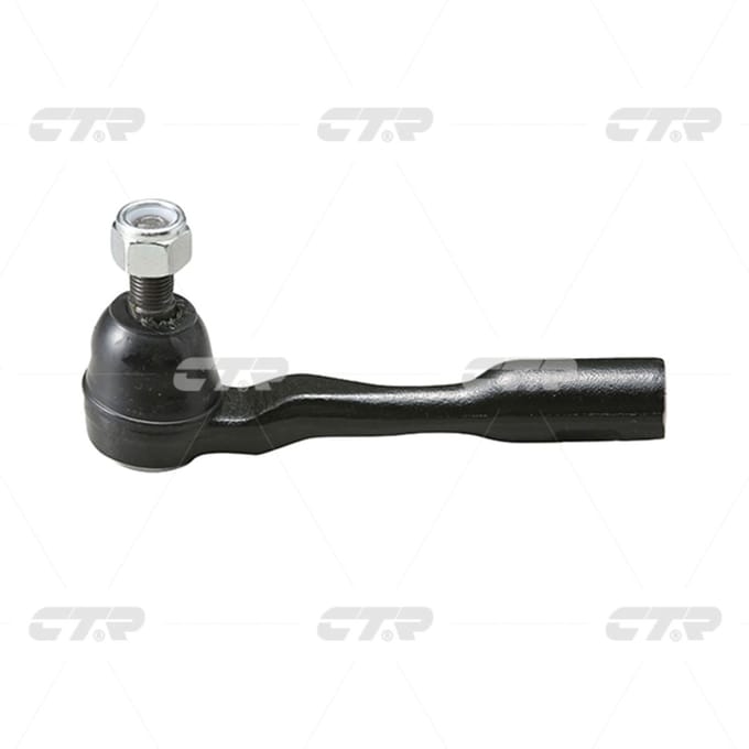 Spoorstangeinde CTR CE0744