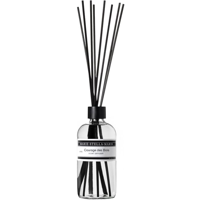 Marie-Stella-Maris Courage des Bois Fragrance Sticks Geurstokjes 240 ml
