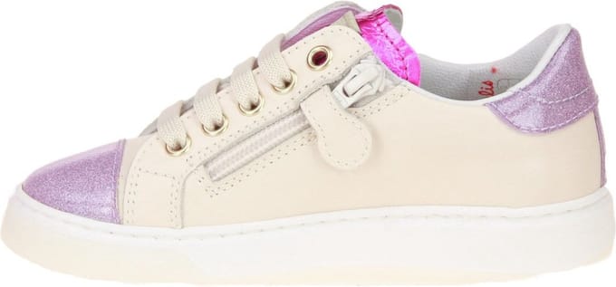 Beberlis Roze Sneaker