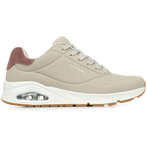 Skechers Uno Suited On Air Sneakers Heren