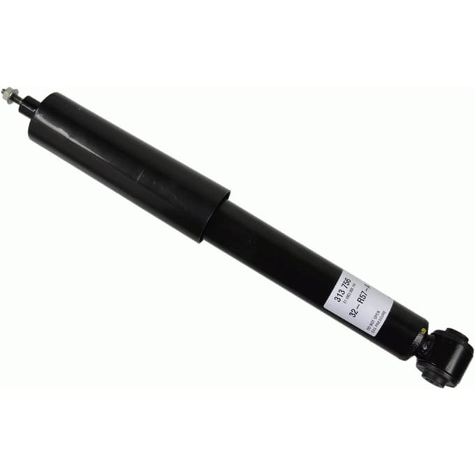 Stuurdemper Super Touring SACHS 313 756