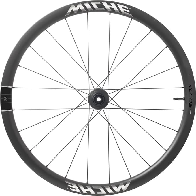 Wiel Miche Kleos RD Corps SH 36-36