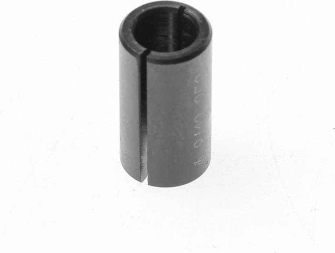 JSO-TR verloopbus d=12 / d=8 mm - 39596-0-12080