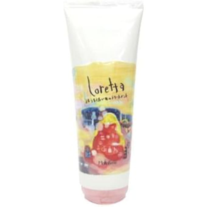 Loretta - MoltoBene Moisturizing Treatment 240g