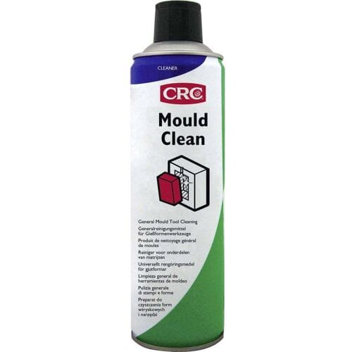 CRC MOULD CLEAN Vorm reiniger 500 ml