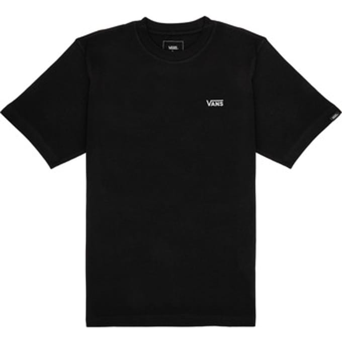 Vans Left Chest T-Shirt Junior - Maat S
