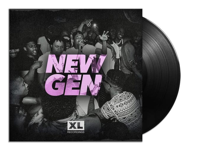 New Gen