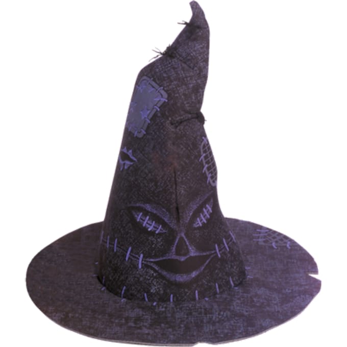 RUBIES FRANCE - De Sorteerhoed van Harry Potter voor Kinderen