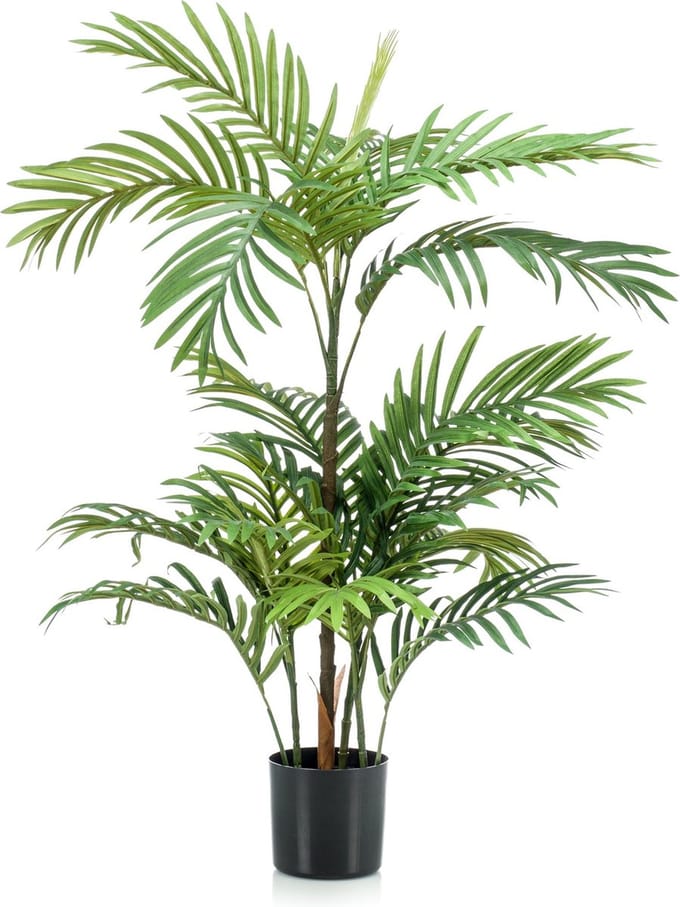 Emerald - Kunstplant Phoenix Palm 90cm - Kunstplant voor binnen