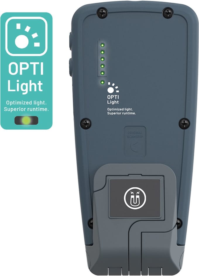 Scangrip LED-werklamp for LIFE Miniform 200 lm