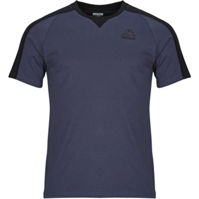Kappa  T-shirt Korte Mouw GINI