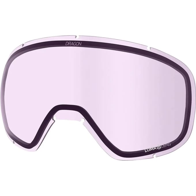 Skibril lens Dragon D3Otg Rpl Base