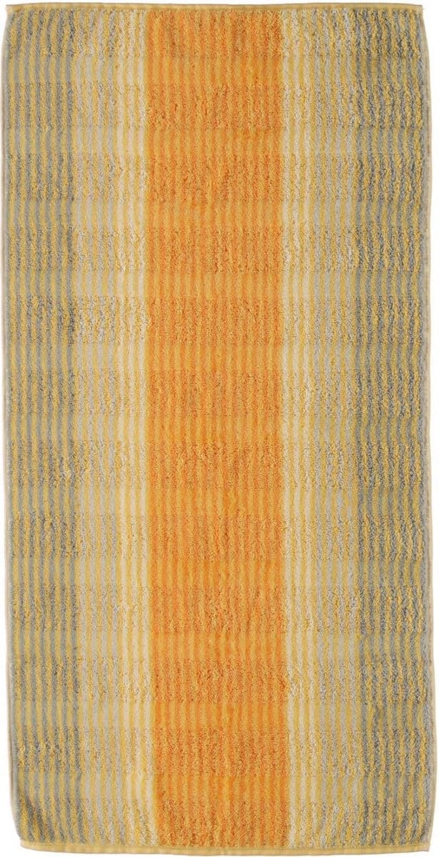 Cawo Cashmere Streifen Handdoek - Melba 50x100