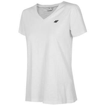 T-shirt Korte Mouw 4F TSD002
