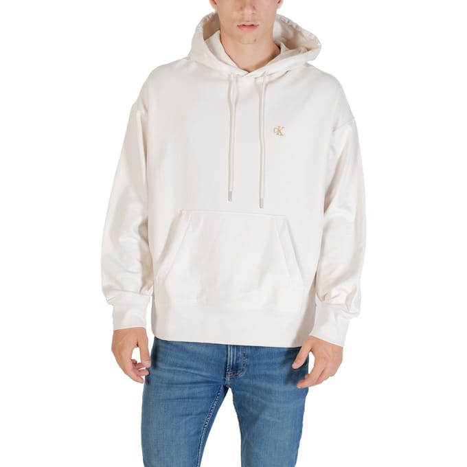 Capuchon sweaters Calvin Klein Jeans Premium Terry