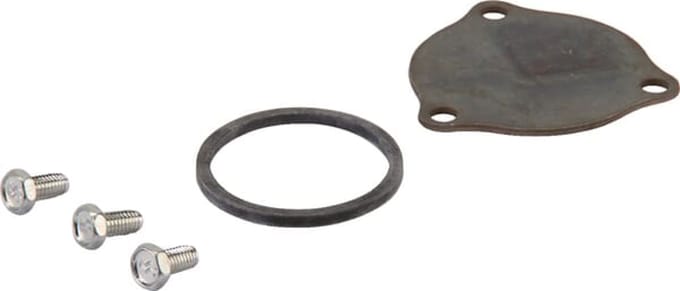Briggs & stratton deksel oliepomp