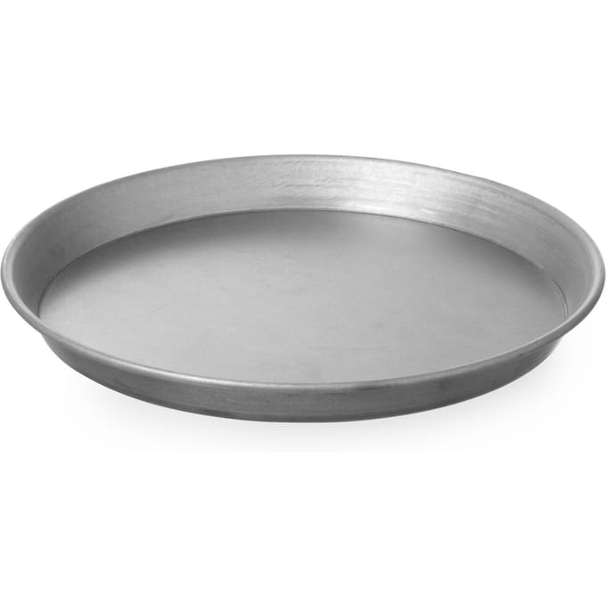 Plaque de cuisson pour PIZZA, diamètre 240mm, Hendi 617908