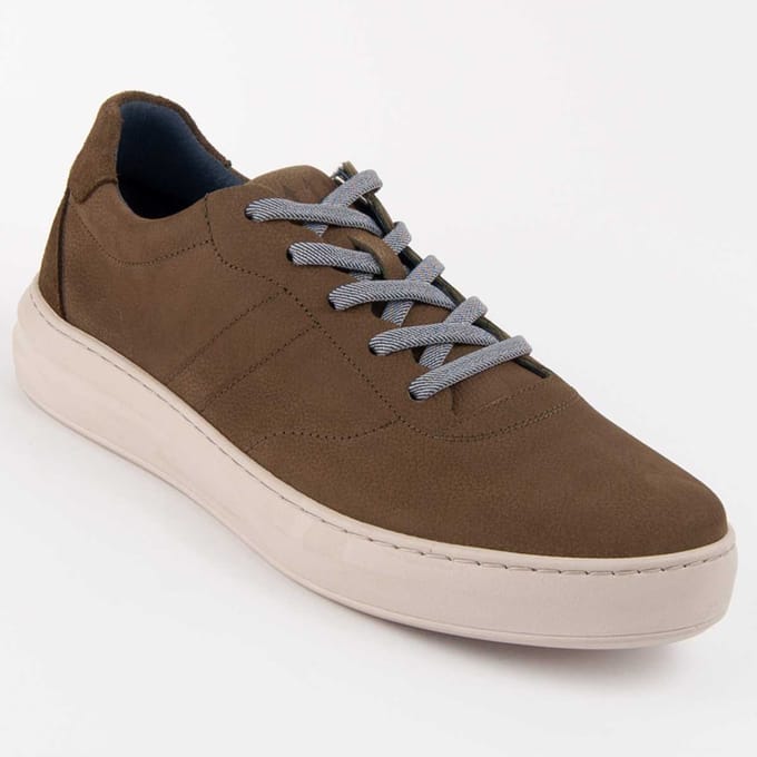 Lage Sneakers Purapiel 102775
