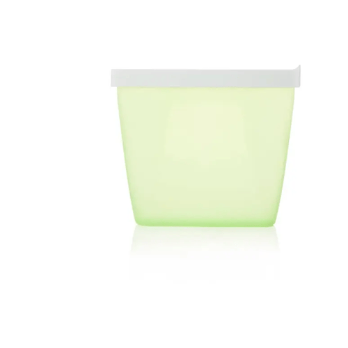 Human Gear - GoPouch - herbruikbaar - opbergzakje - lekdicht - Medium - Green