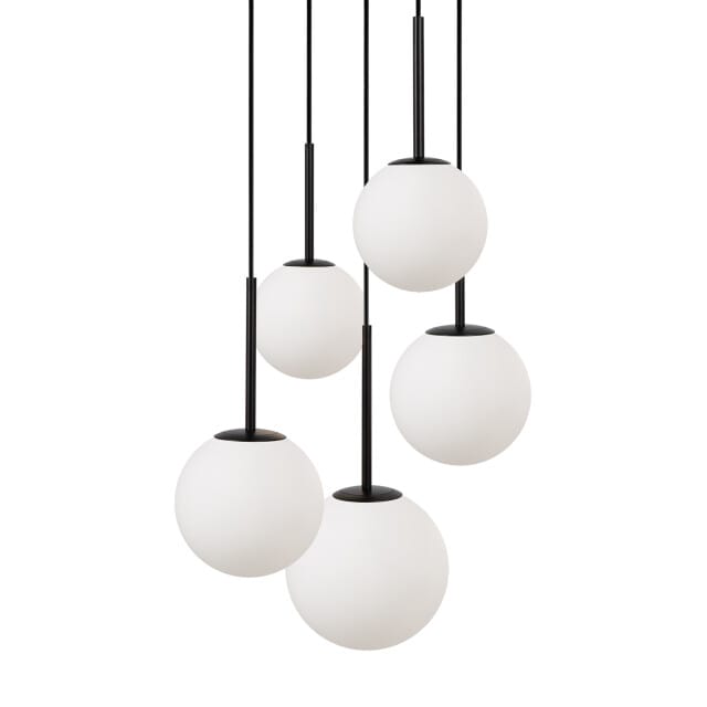 Maytoni hanglamp basic form - Ø45