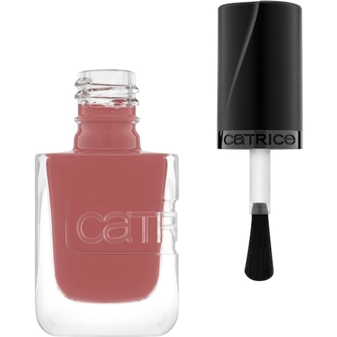 Catrice Nagellak Gel Affair Nail Lacquer Nagels Dames 10.5 ml