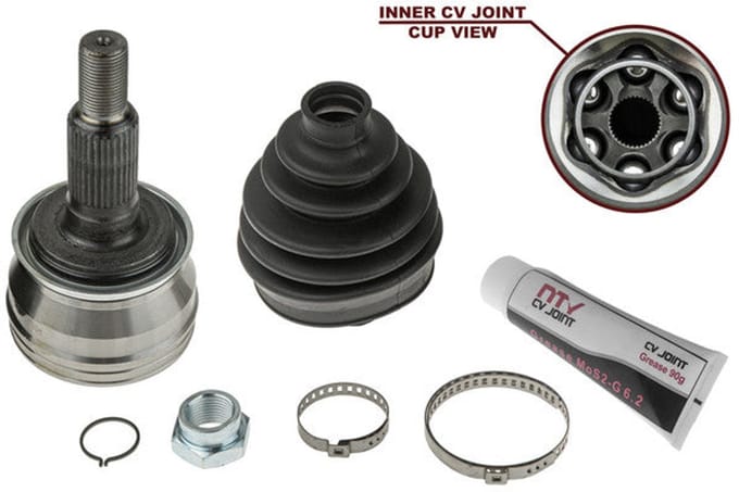 Homokineet reparatie set OEM 26057639