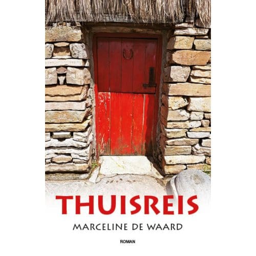 Thuisreis - Marceline de Waard