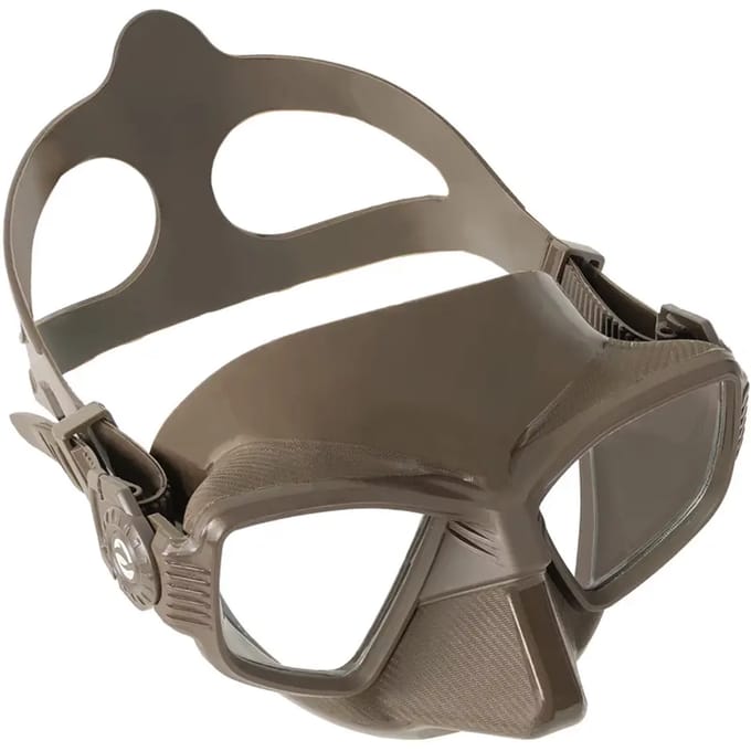 Duikmasker Abysstar Tortuga