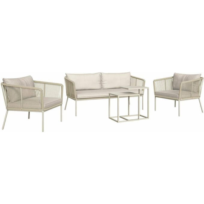 Loungeset Vozali | NADUVI Collection