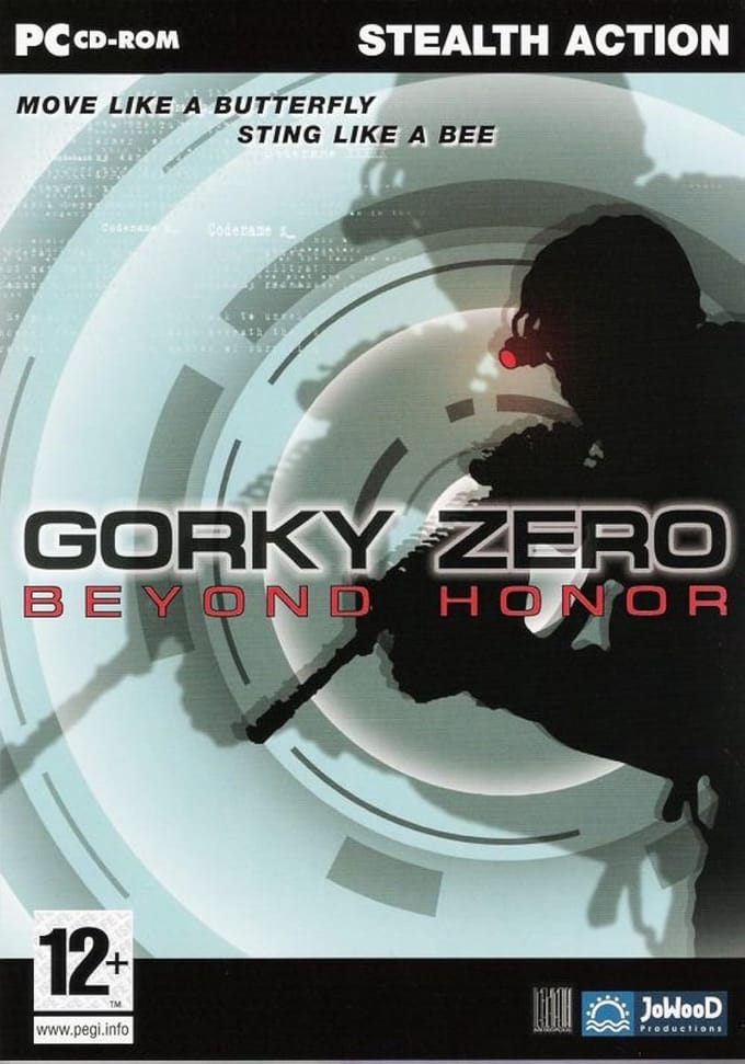 Gorky Zero, Beyond Honor
