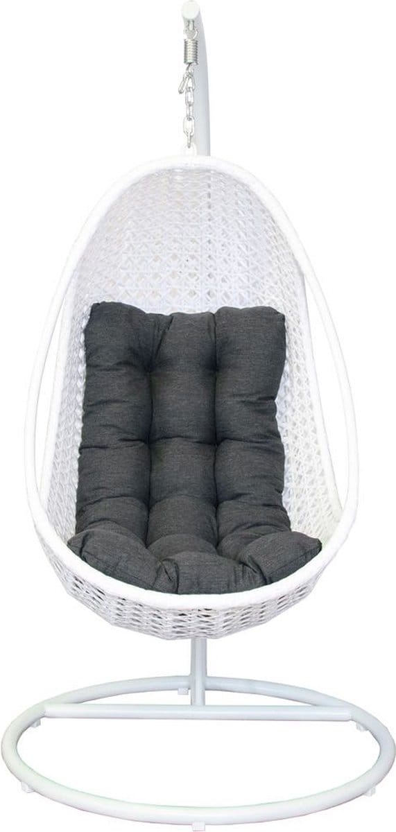 SenS-Line Funny relax hangstoel - Wit