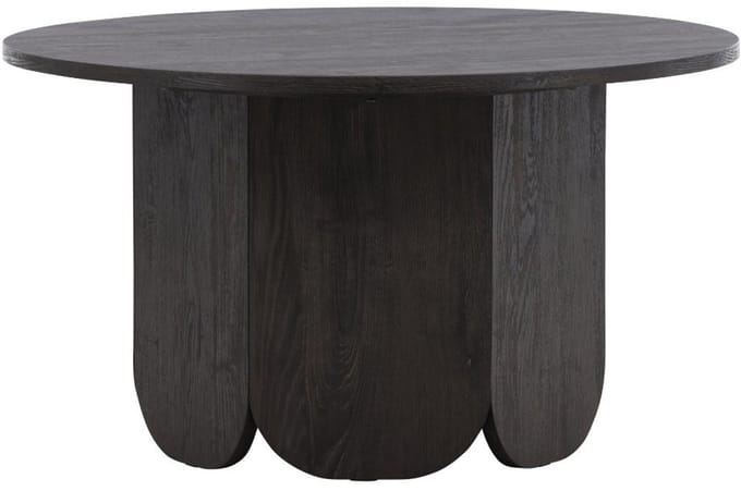 Tekla salontafel zwart.