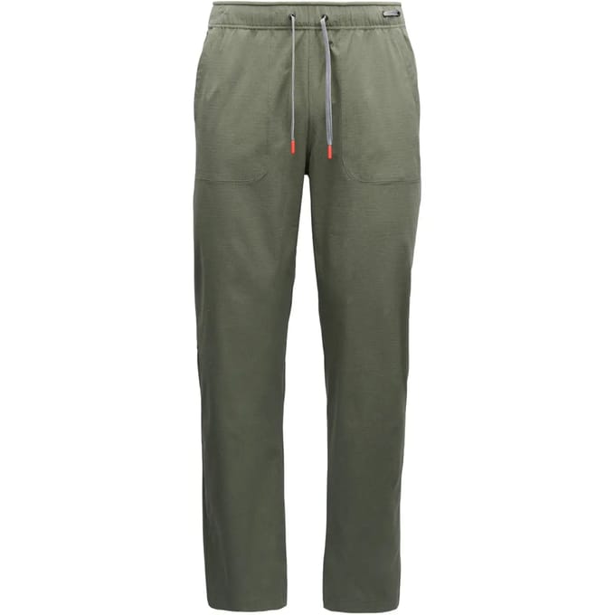 Broek Black Diamond Sequence