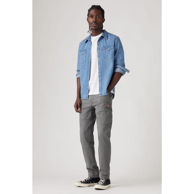 Levi's Lo Ball Cargo Taglia: W38 | Pantaloni cargo Outlet | Uomo
