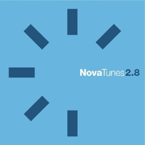 Various Artists - Nova Tunes 2.8 (CD)