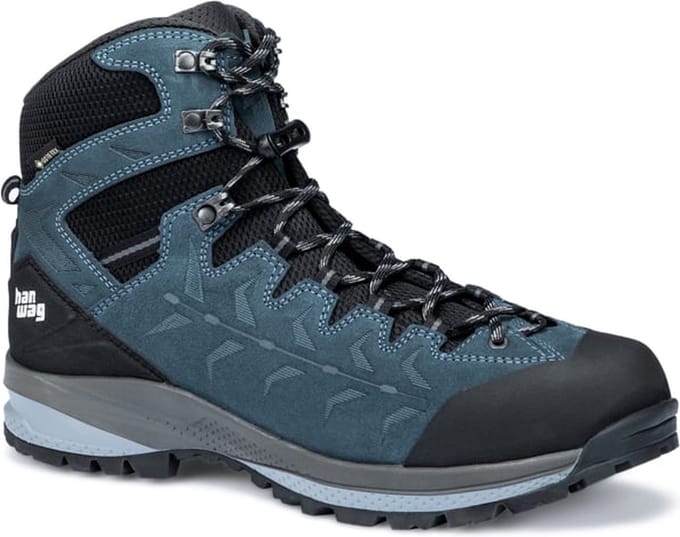 HANWAG - Makra Trek SF Extra GTX