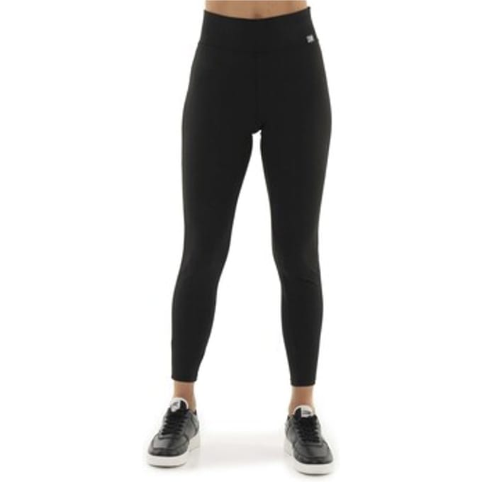 Legging Leone 1947 Woman Rib New Basic