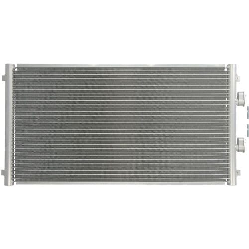 Condensator, airconditioning THERMOTEC KTT110827