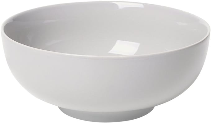 Blomus RO kom/schaal 21 cm Nimbus Cloud