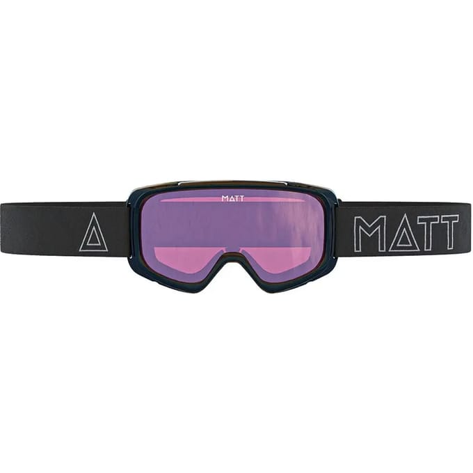 Skimasker voor kinderen MATT Quark