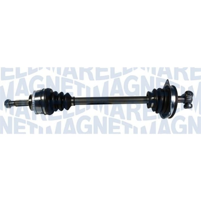 Aandrijfas MAGNETI MARELLI 302004190244