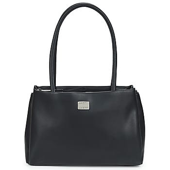 Handtas Tommy Jeans TJW AMERICAN COOL MED TOTE