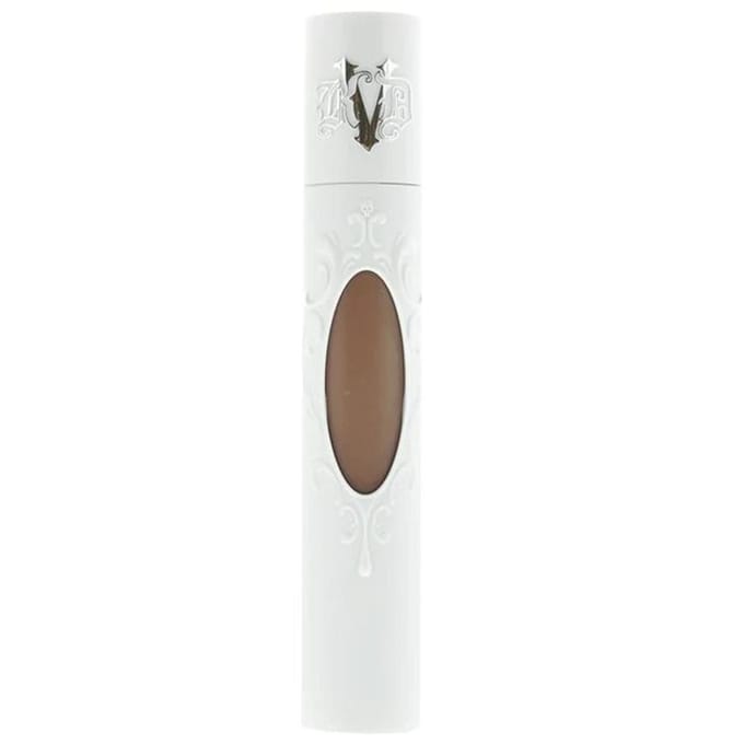 Kat Von D, True Portrait, Fond de teint liquide, 076, Tan, 30 ml