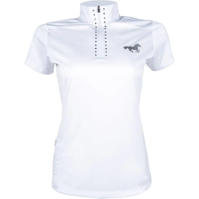 Hoge functie concours polo dames HKM