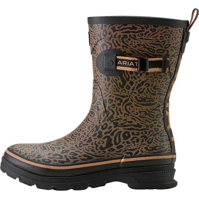 Regenlaarzen voor dames Ariat Kelmarsh